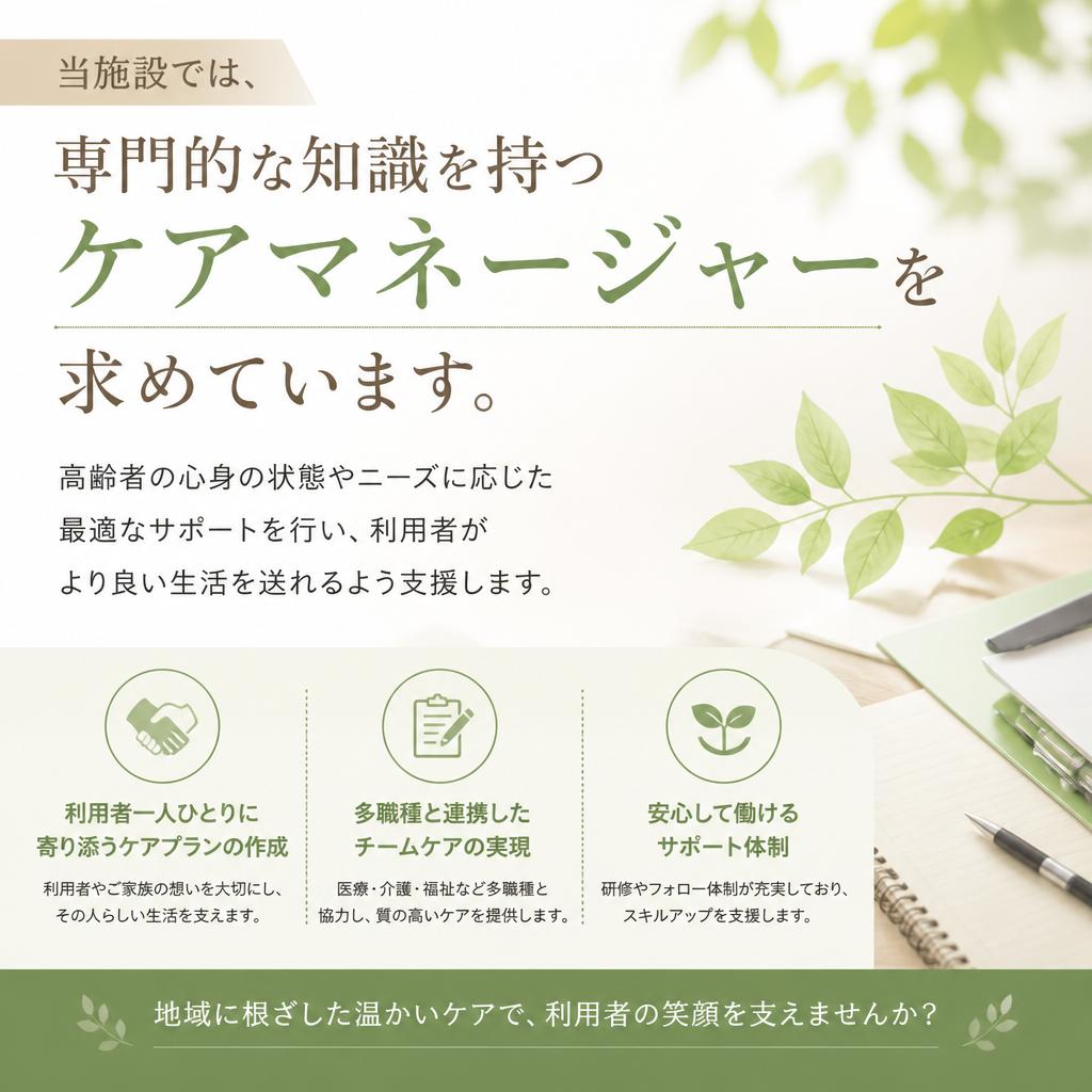 専門的な知識を活かす